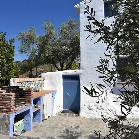 Azul By Casitas Select
