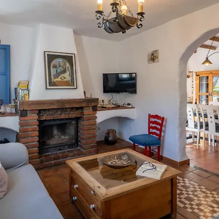 Azul By Casitas Select